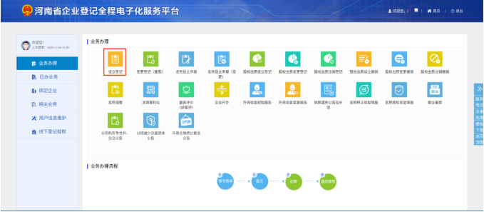 2025年郑州注册公司流程和费用，代办河南营业执照材料 第1张